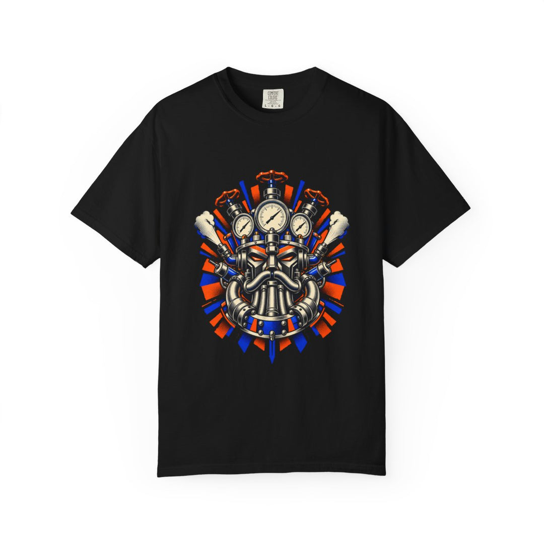 Pressure King Tee