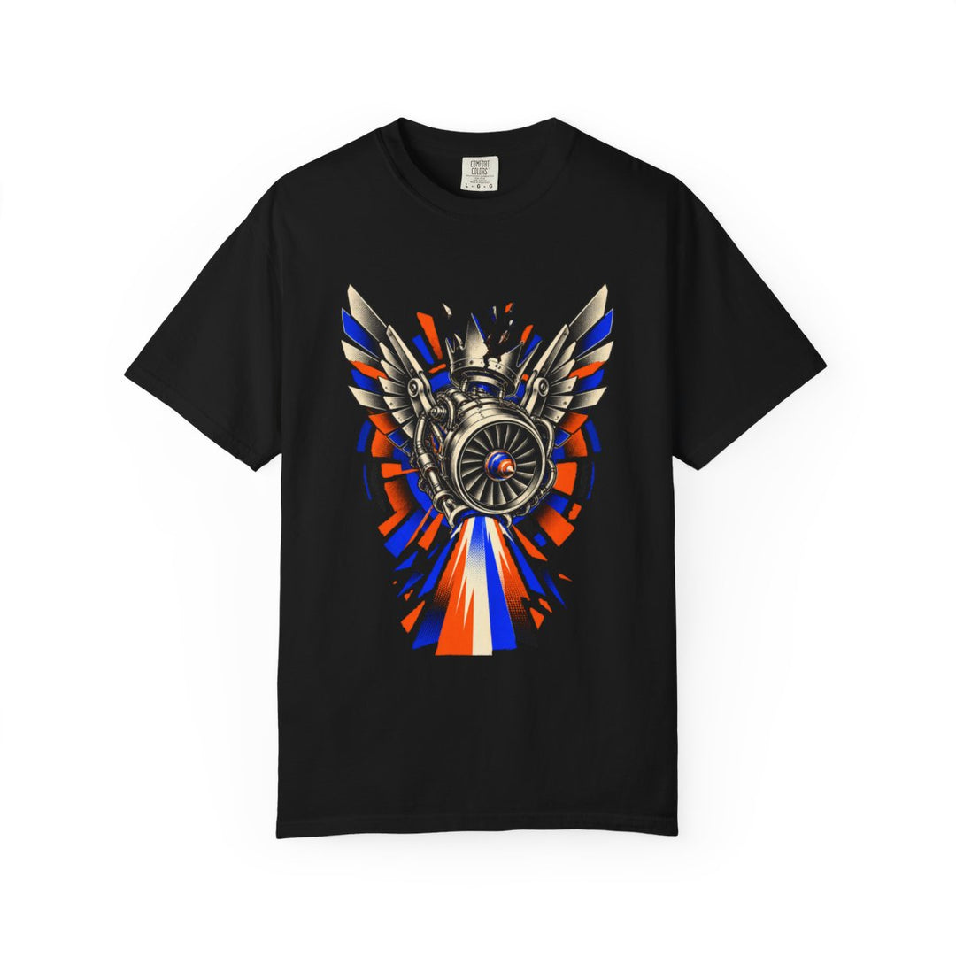 Turbo Saint Tee