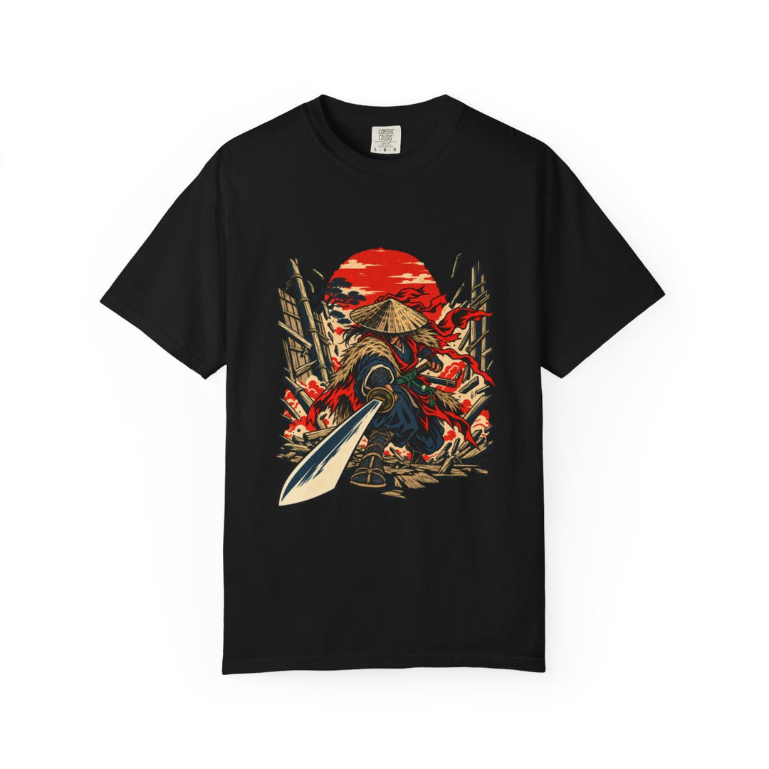 Ronin Zero Tee