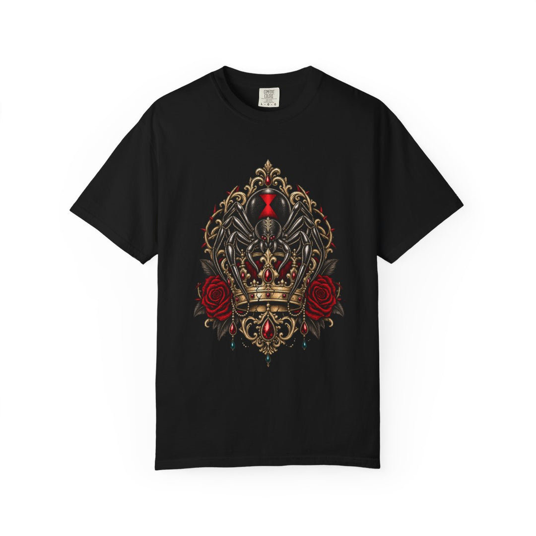 Widow Crown Tee