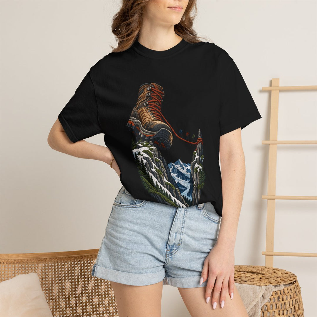 Ridgewalker Tee