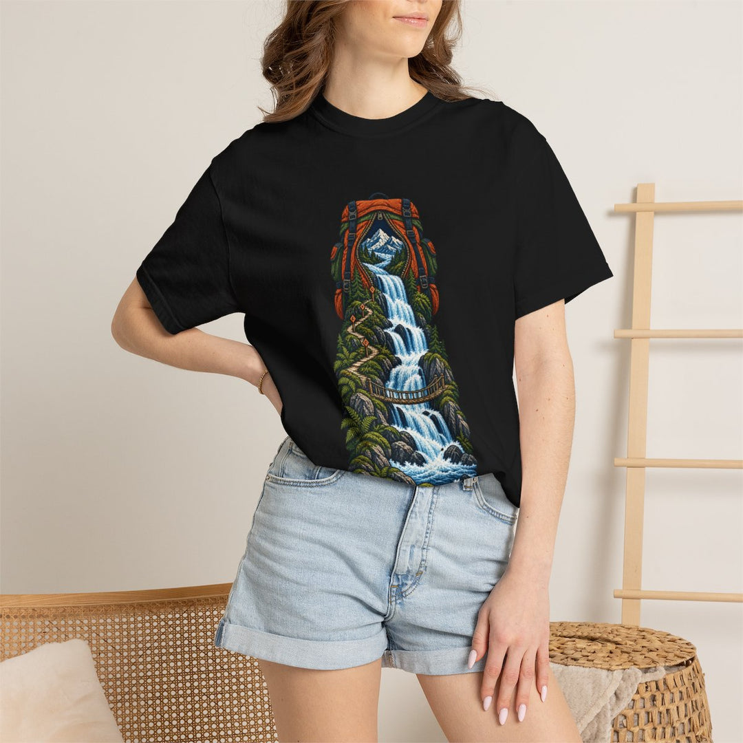 Trailbreak Pack Tee