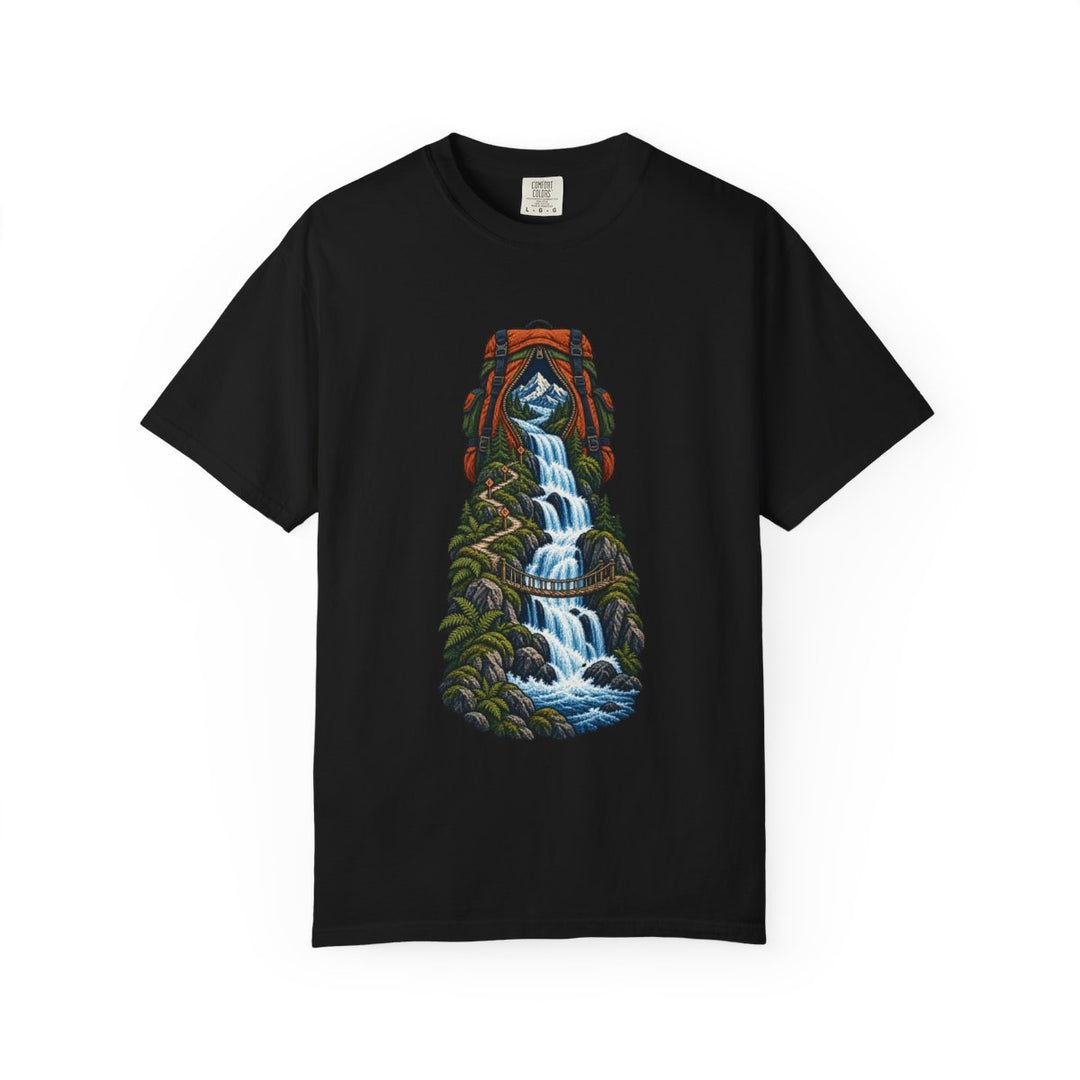 Trailbreak Pack Tee