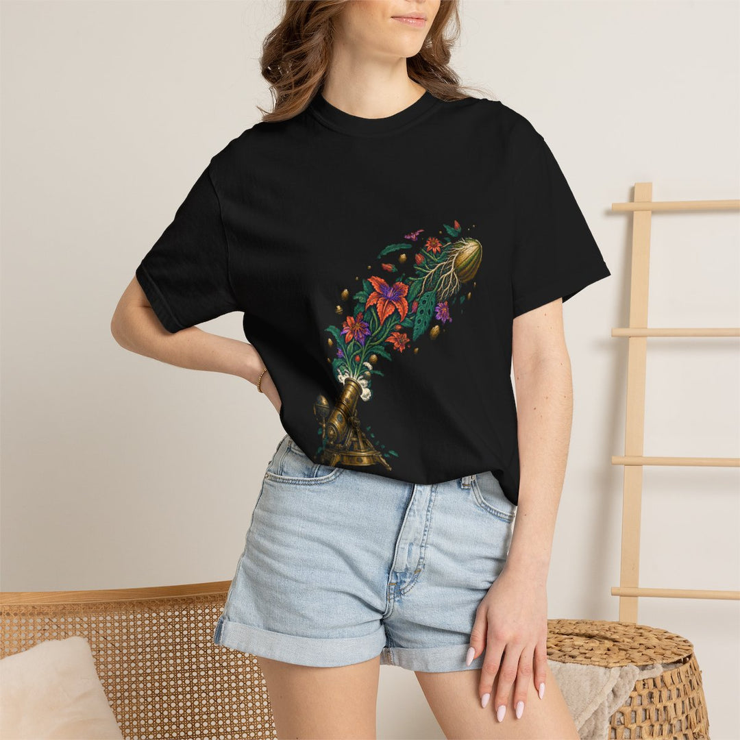 Comet Seed Tee