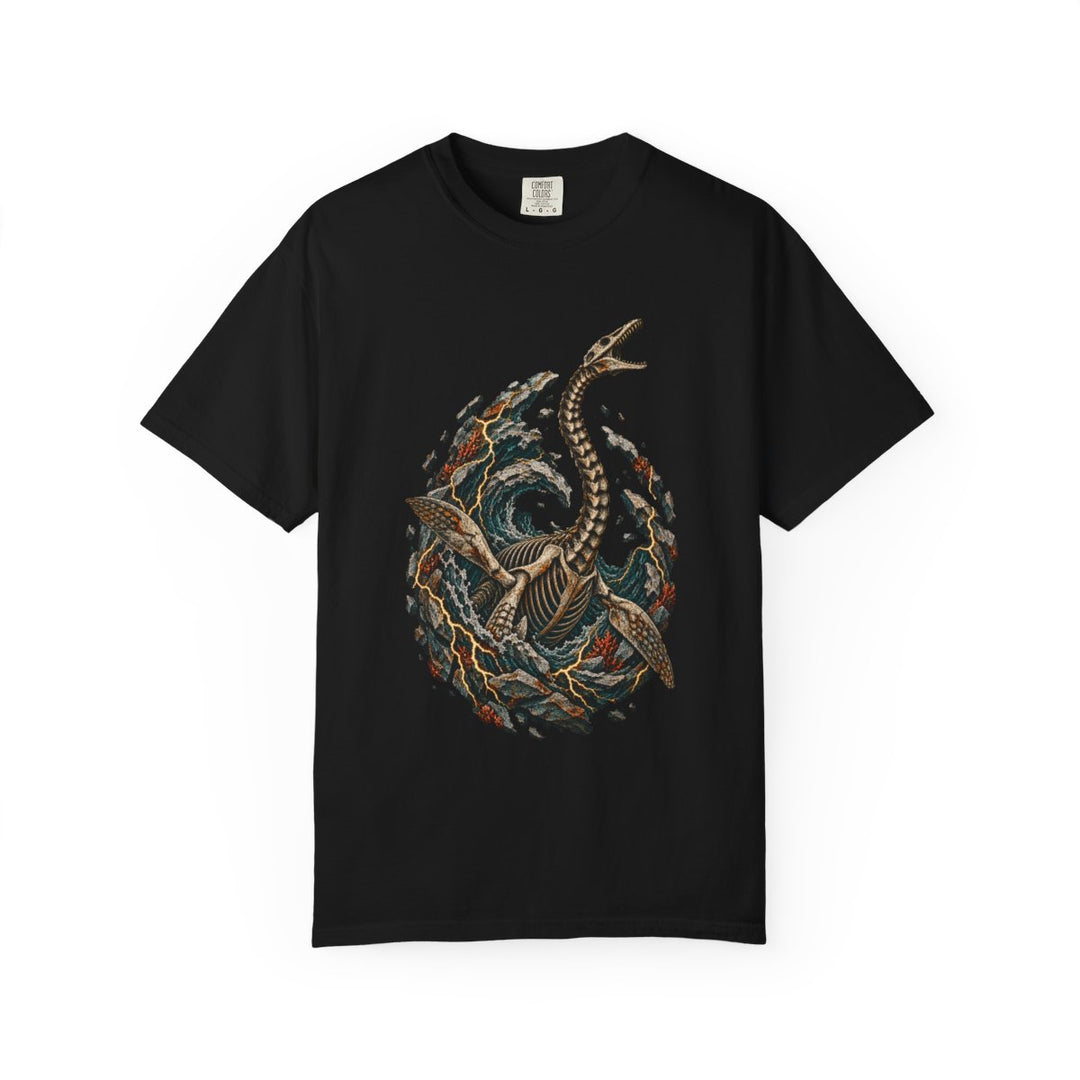 Plesio Surge Tee
