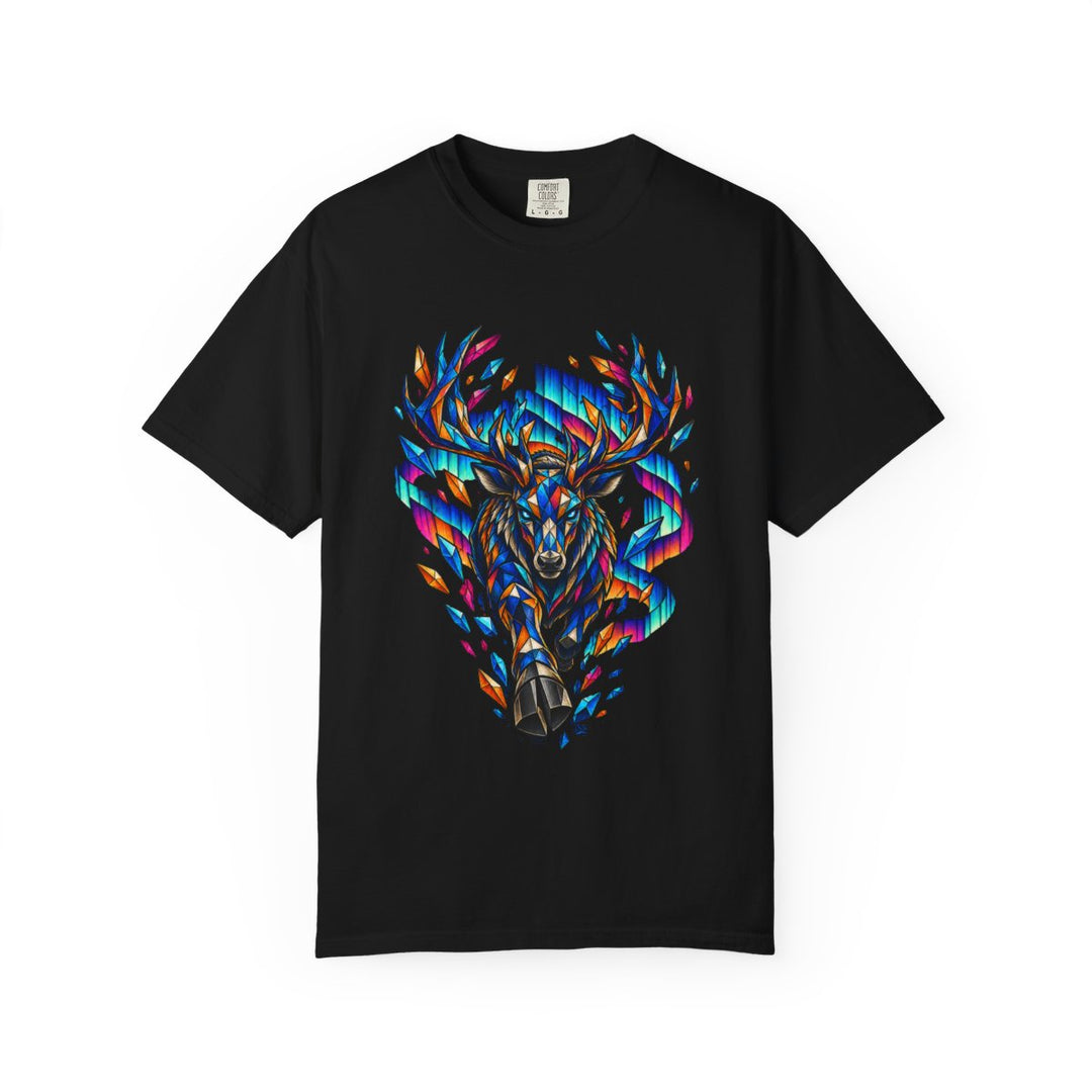 Aurora Charge Tee