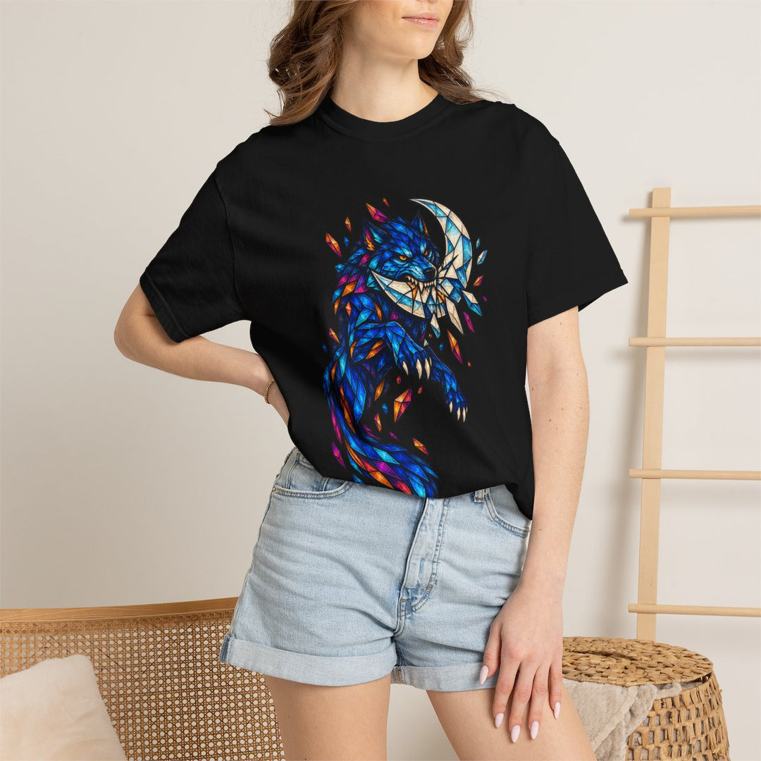 Moonbite Tee
