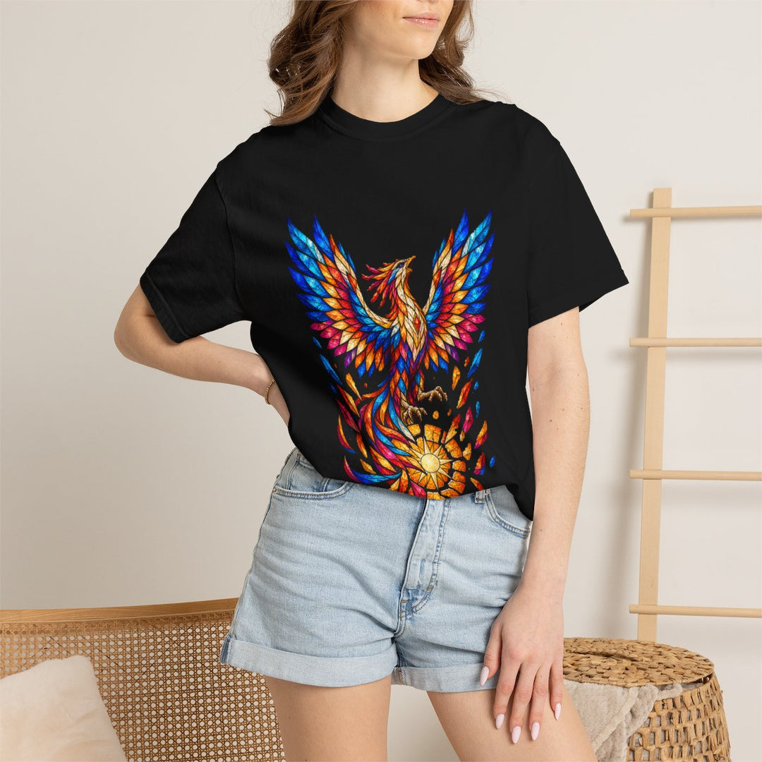 Prism Rebirth Tee