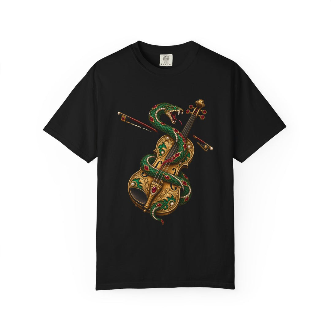Viper Strings Tee