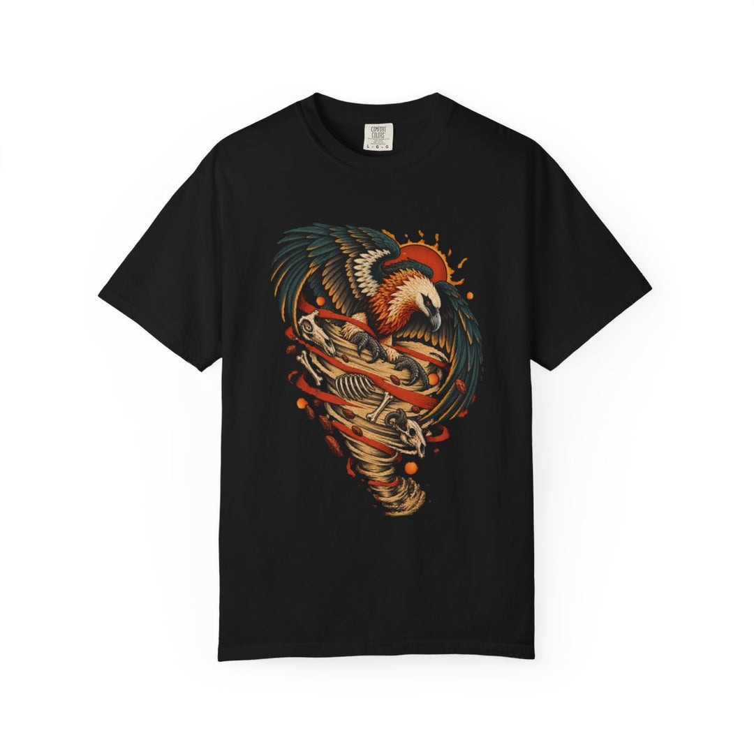 Dust Devil Vulture Tee