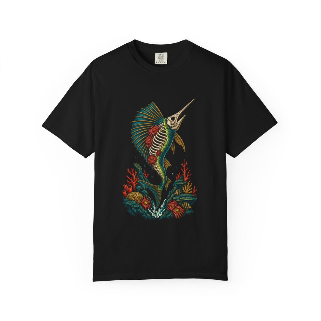 Reef Revenant Tee