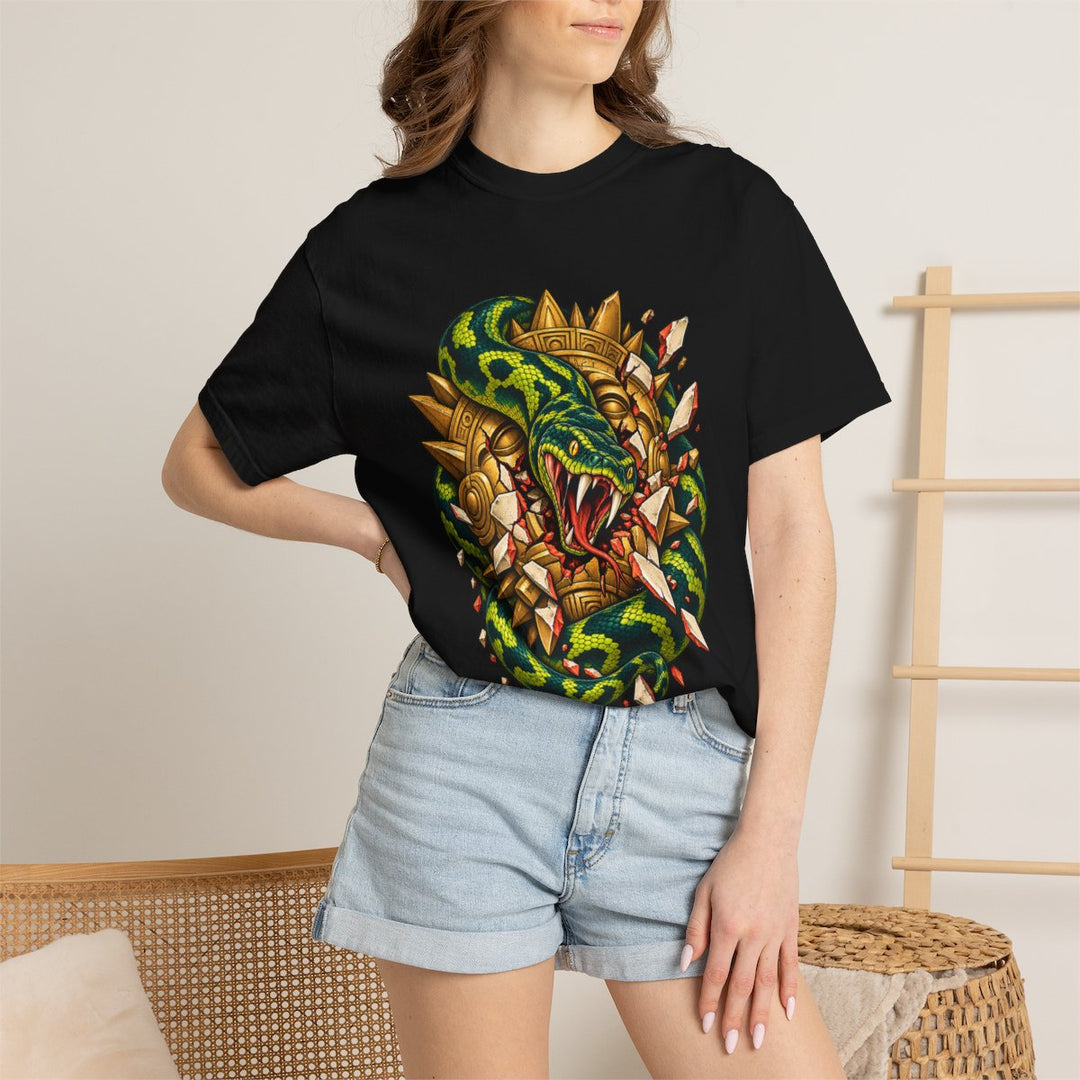Suncoil Tee