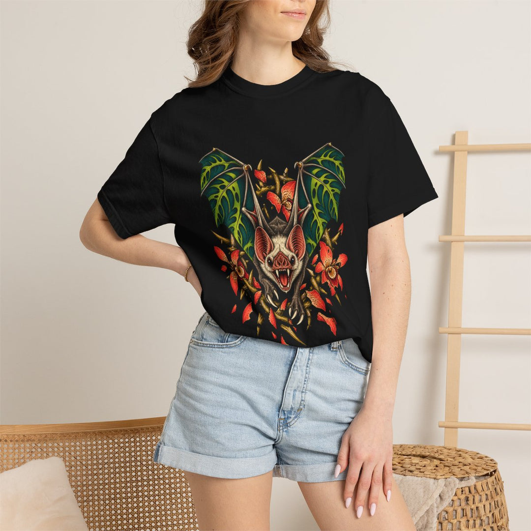 Thornwing Tee