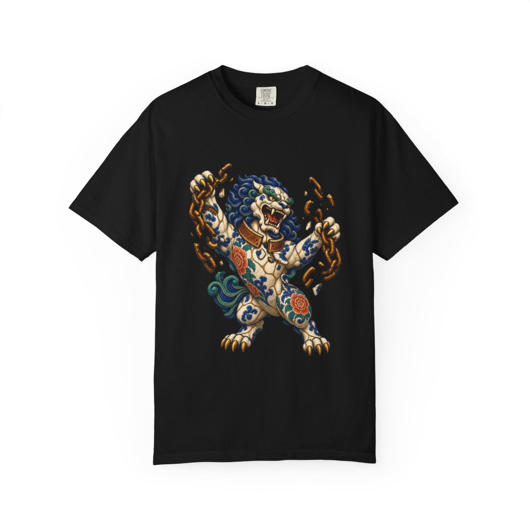 Chainbreaker Tee
