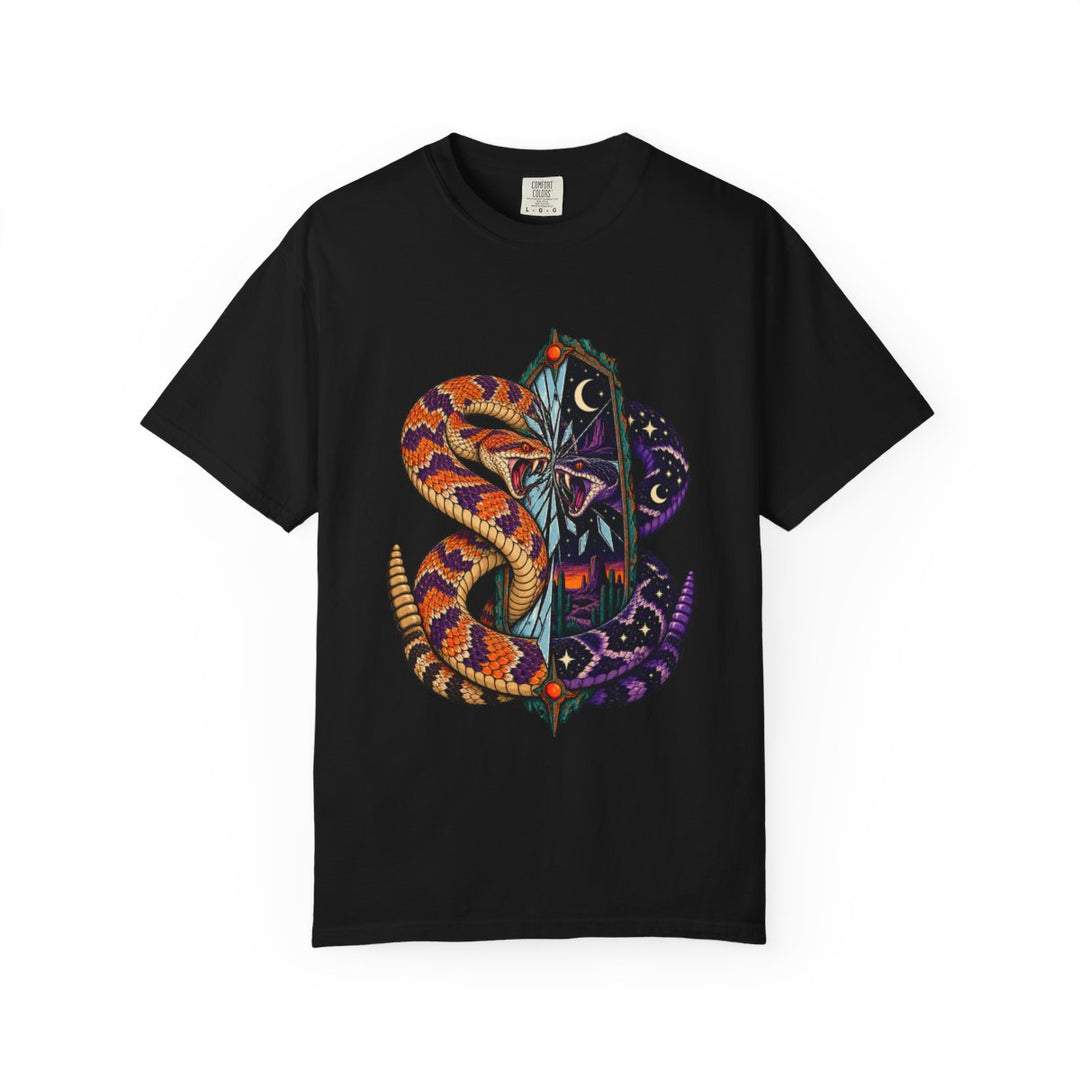 Mirrorfang Tee