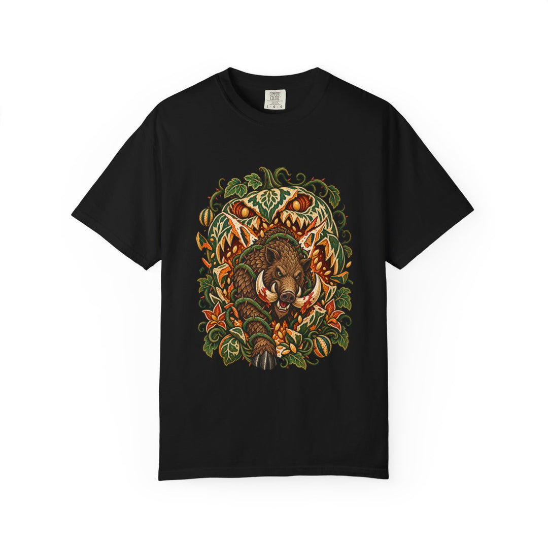 Harvest Maw Tee