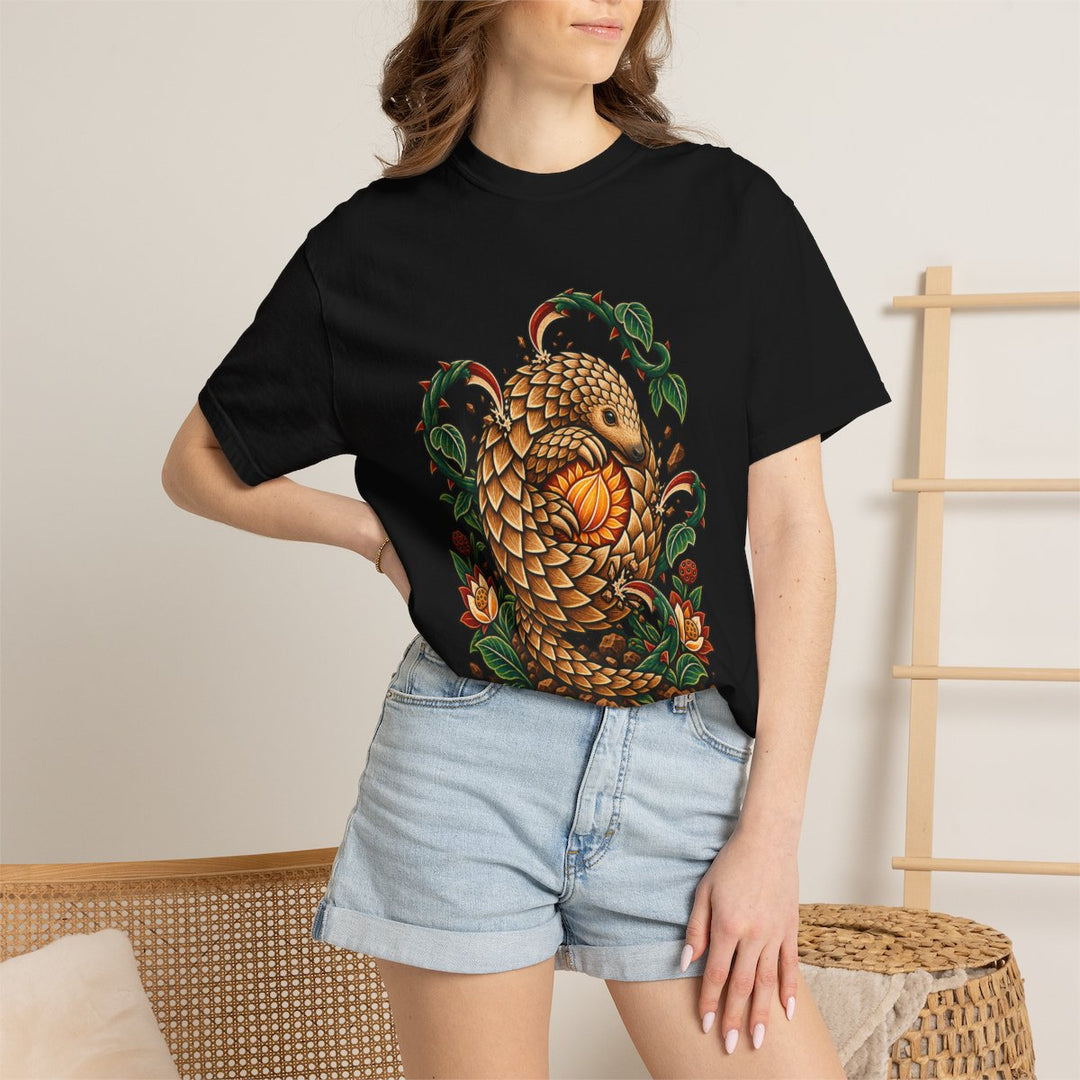 Seedwarden Tee