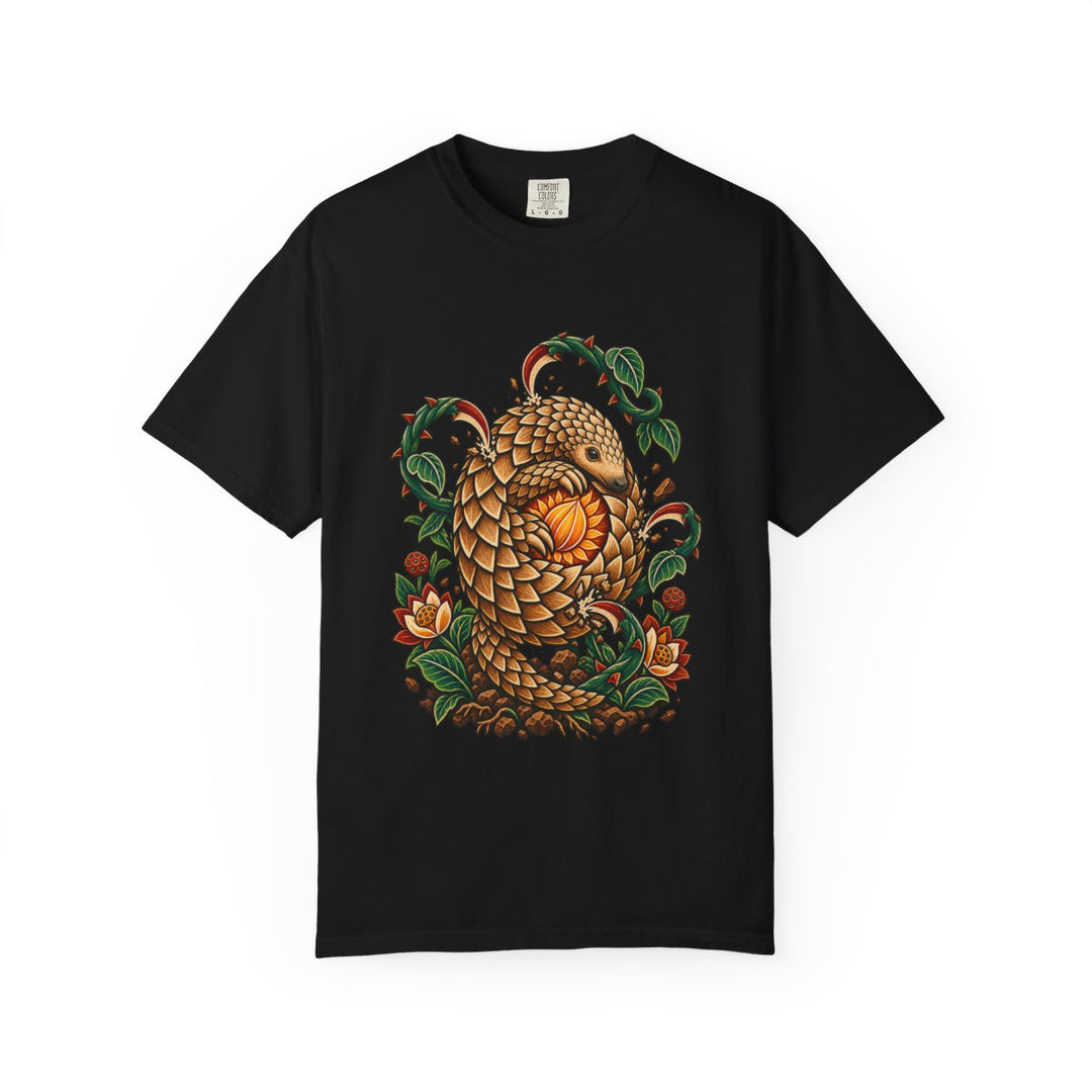 Seedwarden Tee