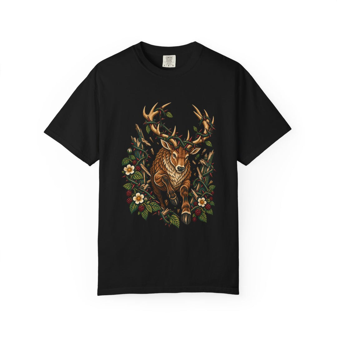 Thorncrown Tee
