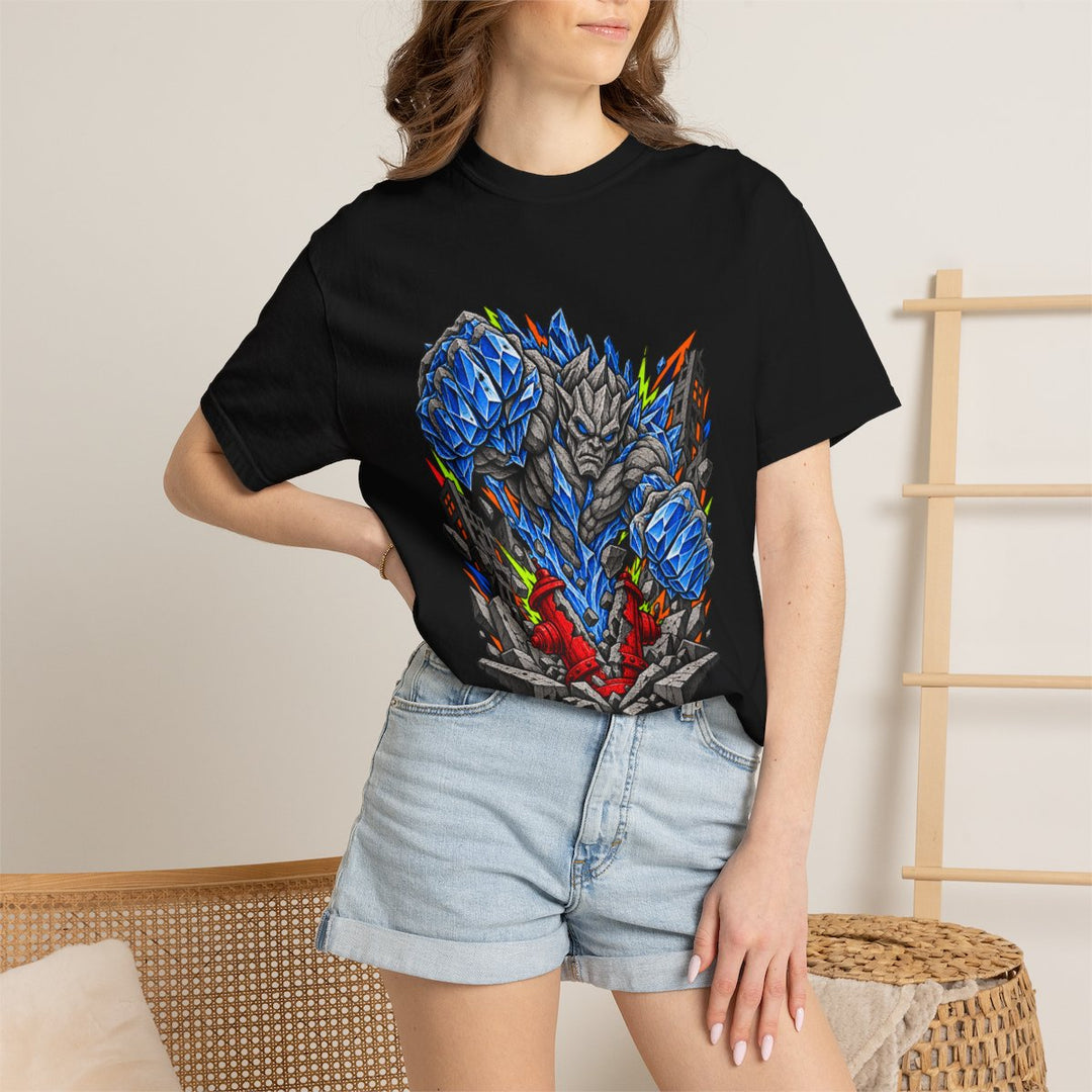 Flood Golem Tee