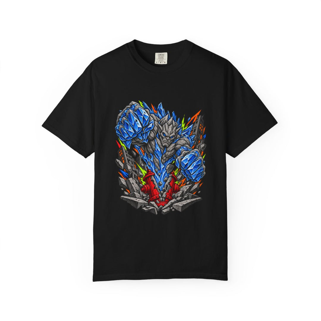 Flood Golem Tee