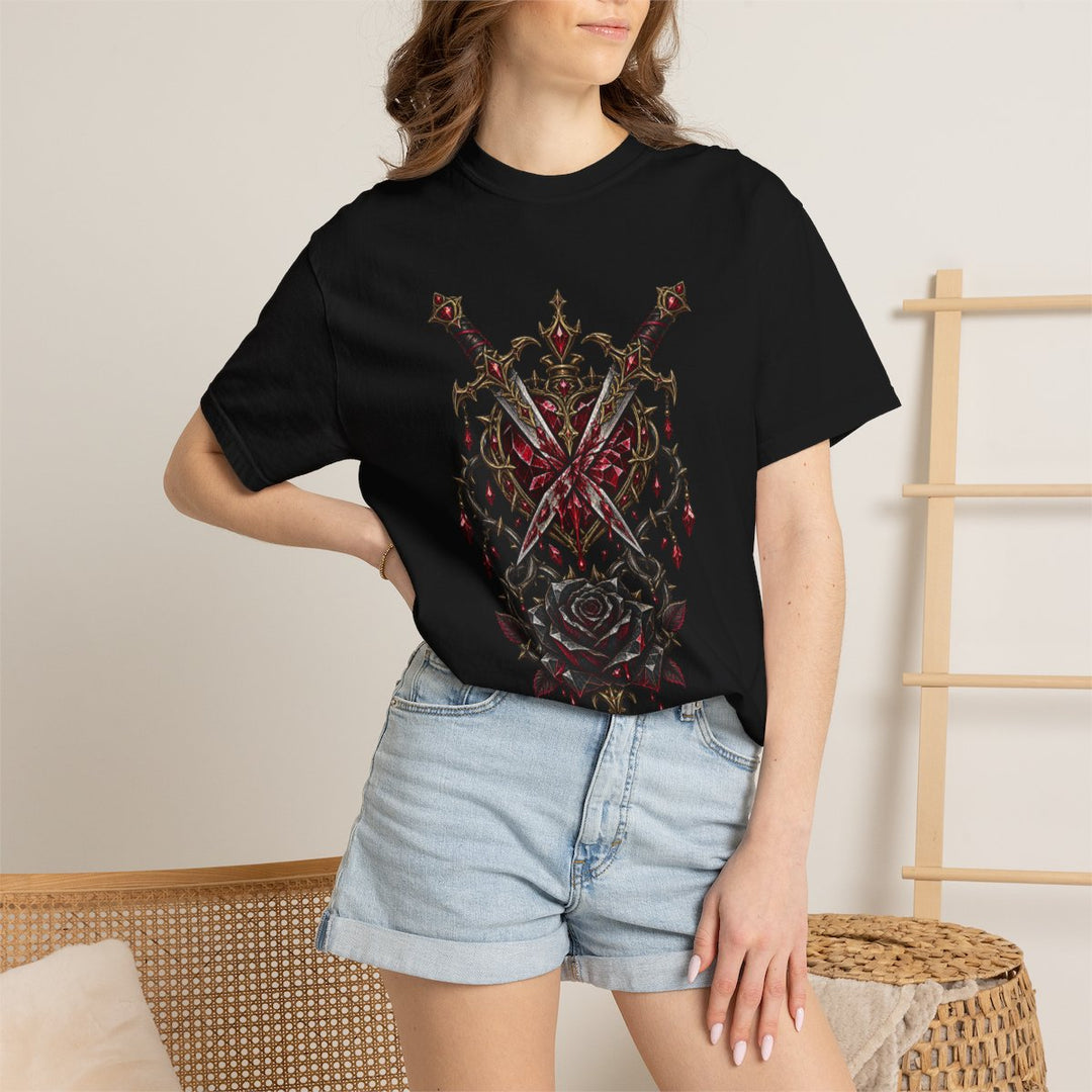 Blood Oath Tee