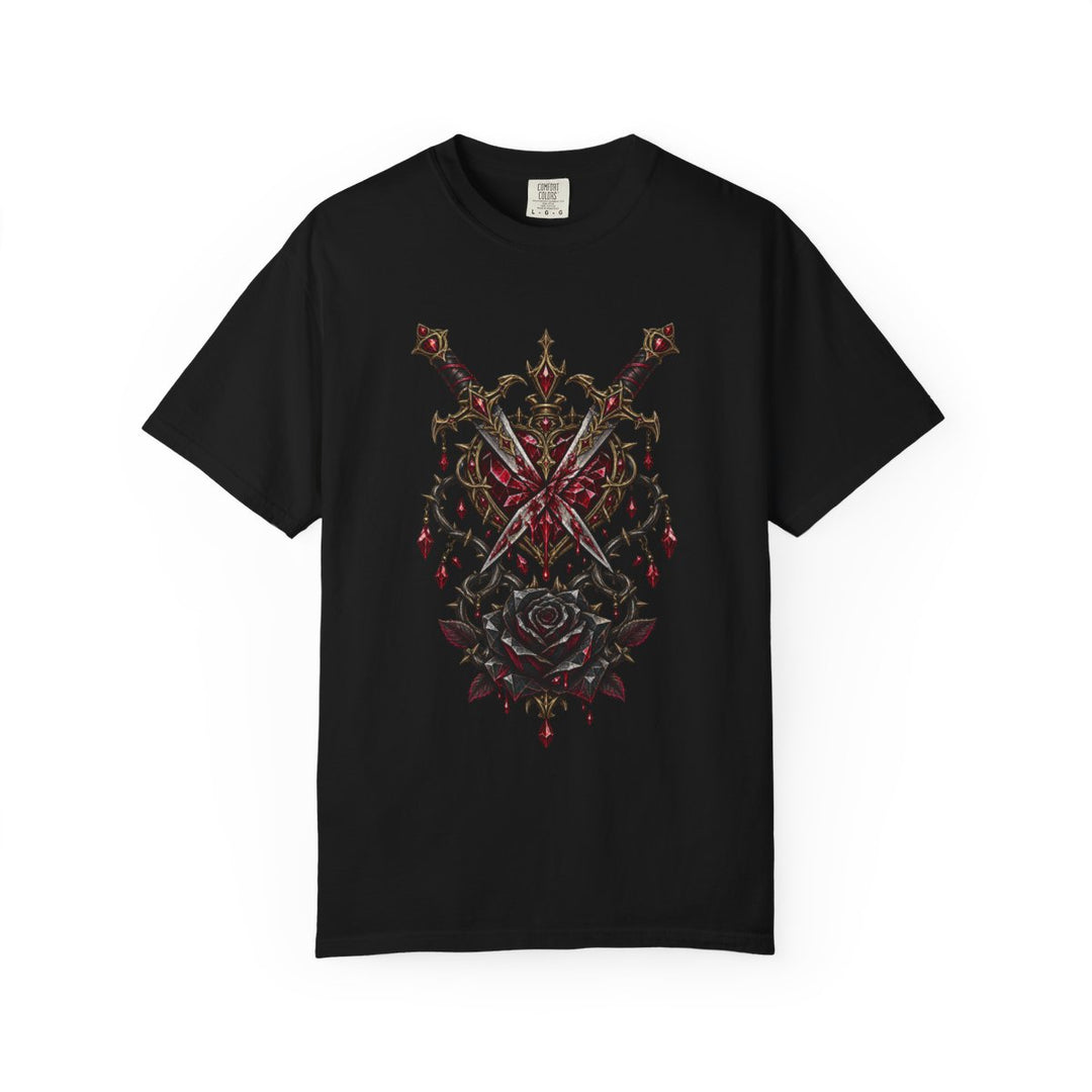 Blood Oath Tee