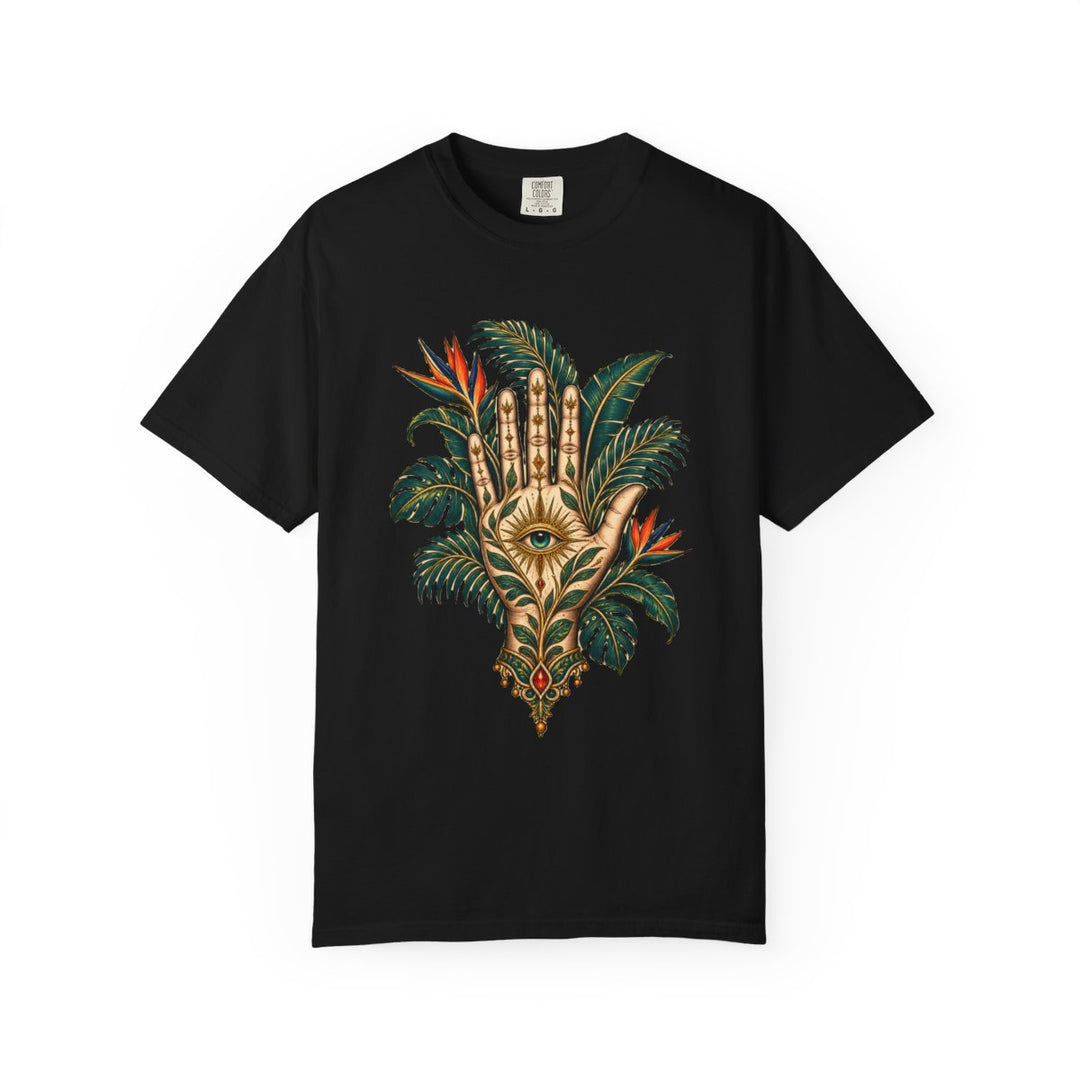 Palm Reader Tee