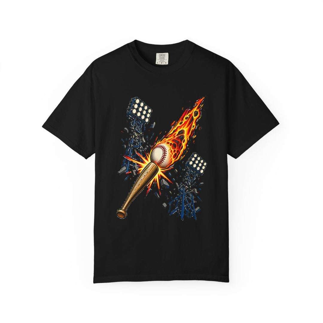 Comet Swing Tee