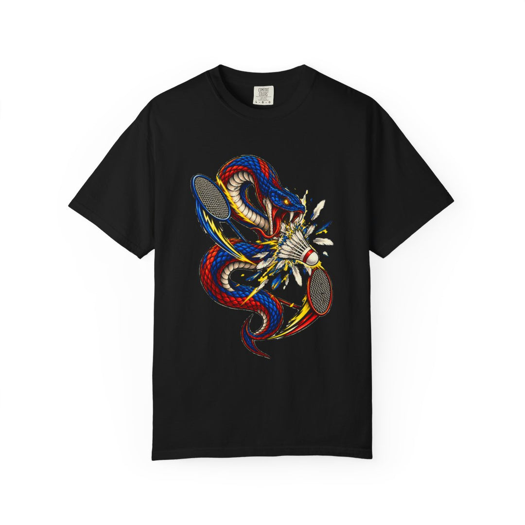 Venom Serve Tee