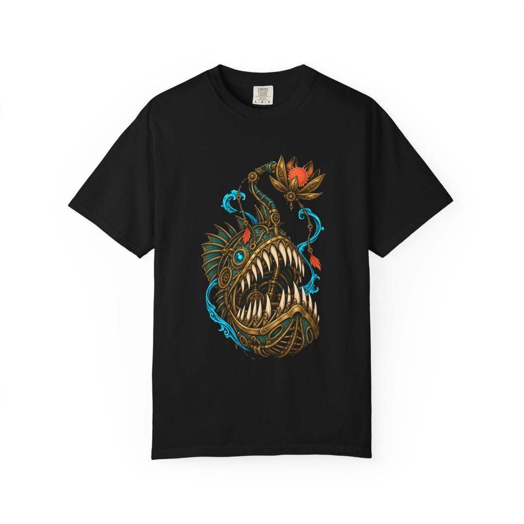Abyss Bloom Tee