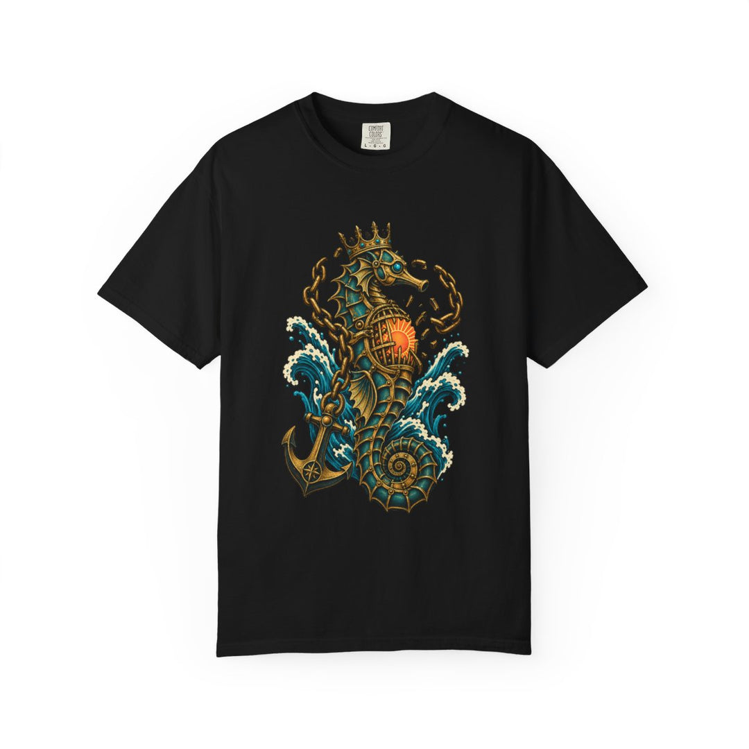 Tide Crown Tee