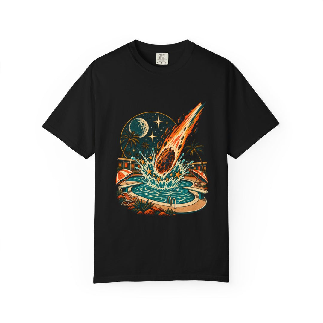 Poolside Impact Tee