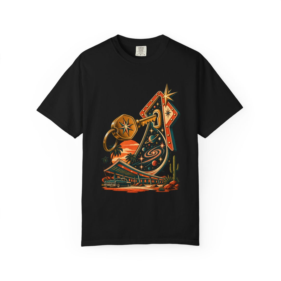 Vacancy Portal Tee