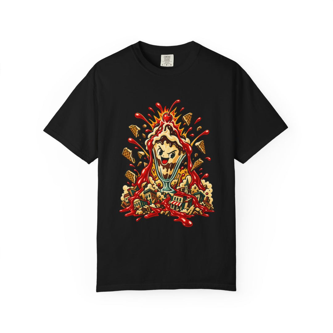 Sundae Meltdown Tee
