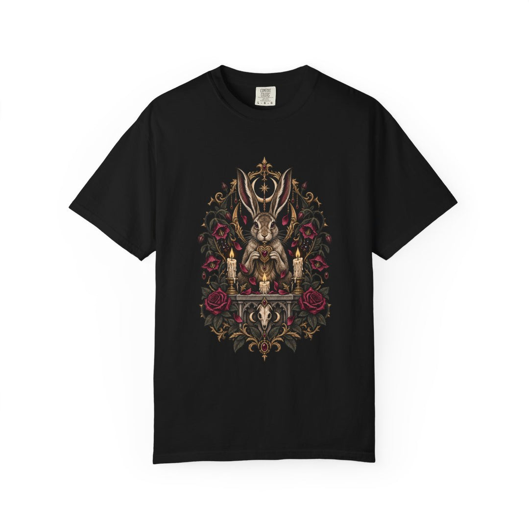 Last Offering Tee