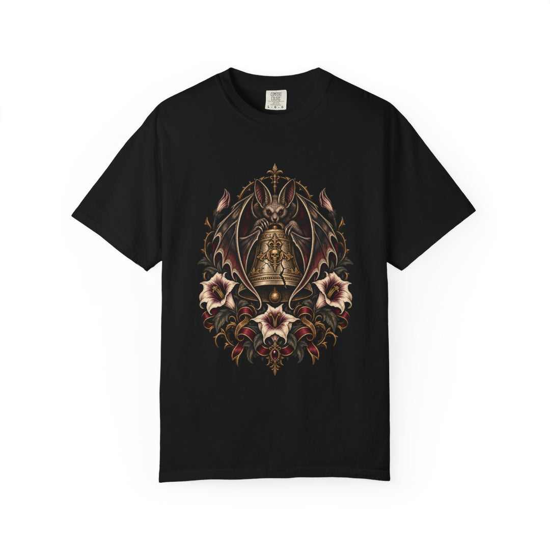 Midnight Bell Tee