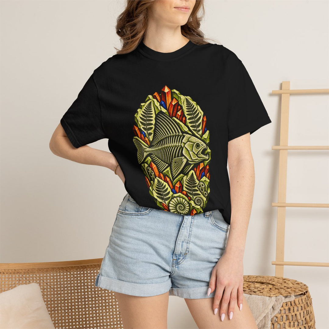 Bone Reef Tee