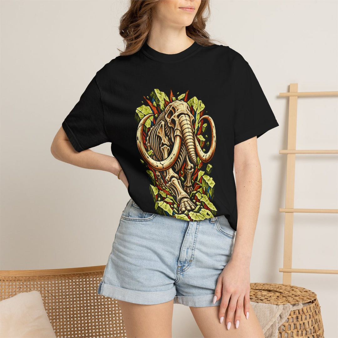 Mammoth Fault Tee
