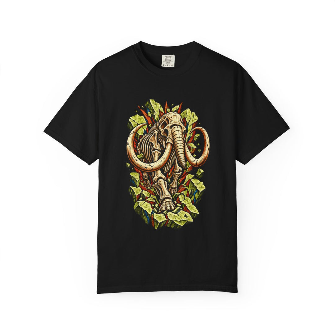 Mammoth Fault Tee
