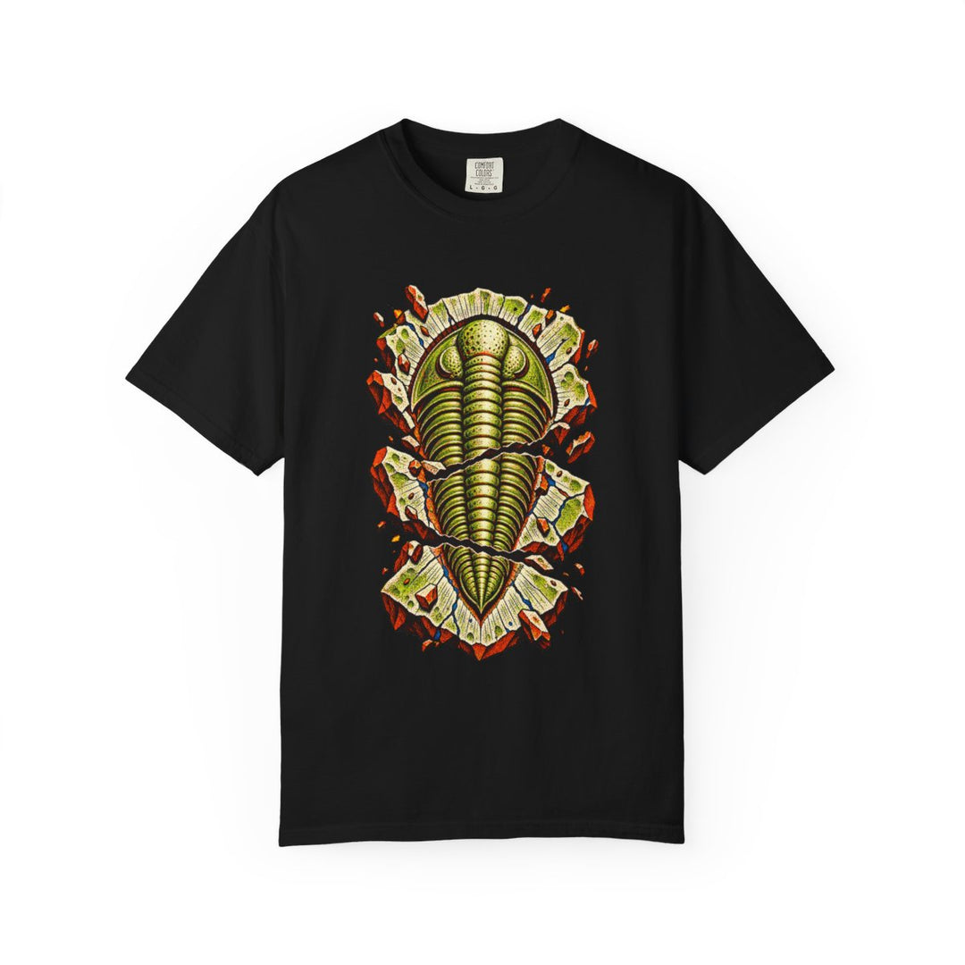 Trilobite Breakout Tee