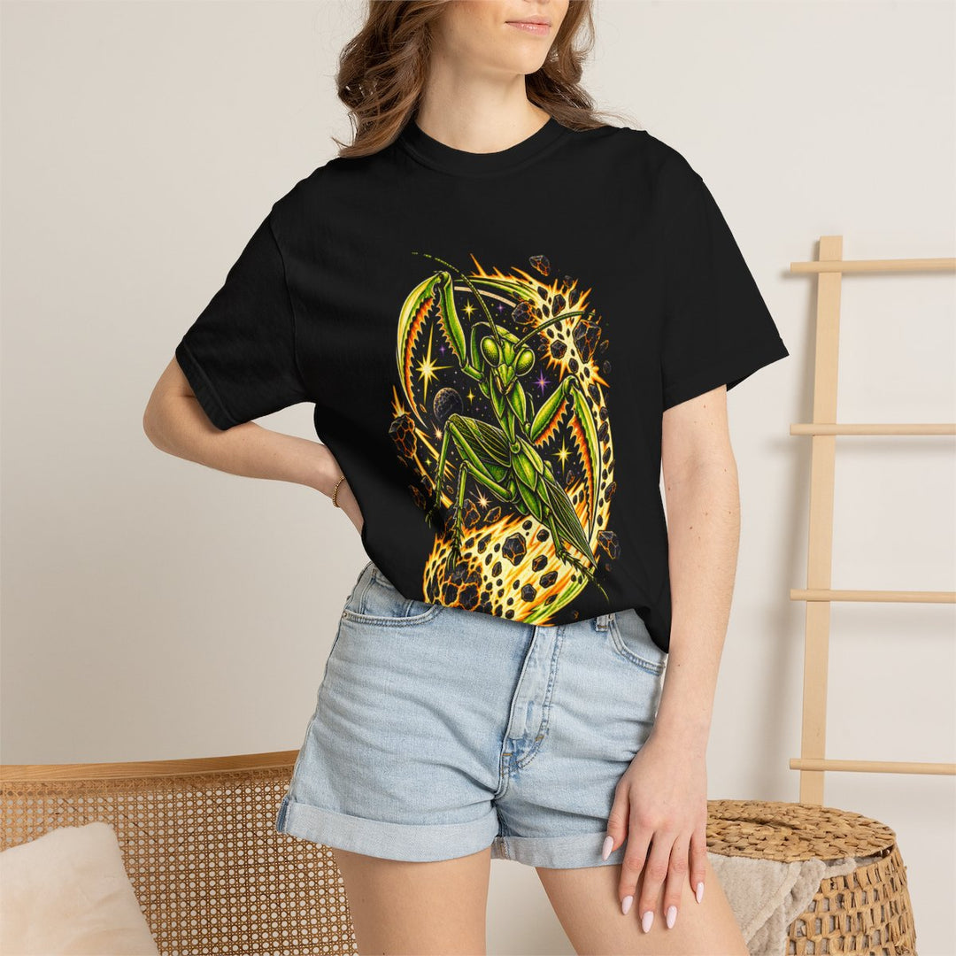 Comet Mantis Tee