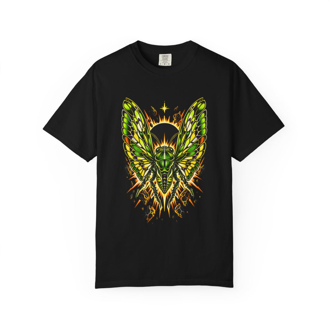 Eclipse Cicada Tee