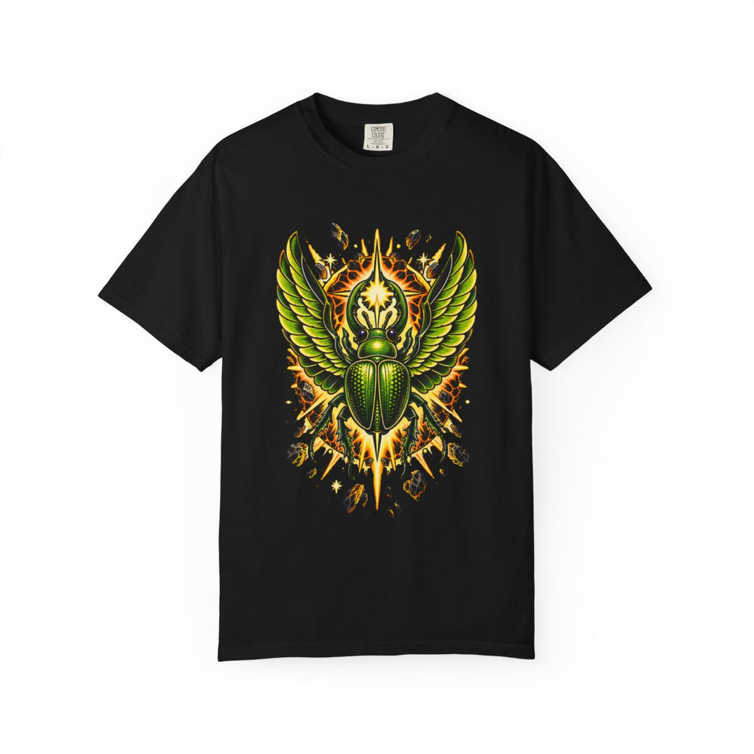 Nova Scarab Tee