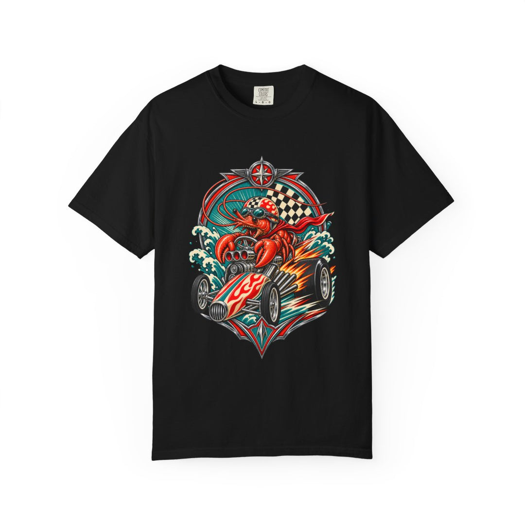 Lobster Redline Tee