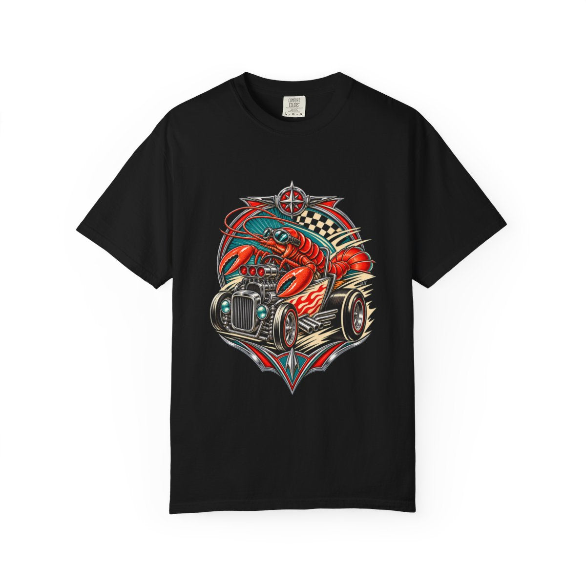 Drop 189 - Redline Reef