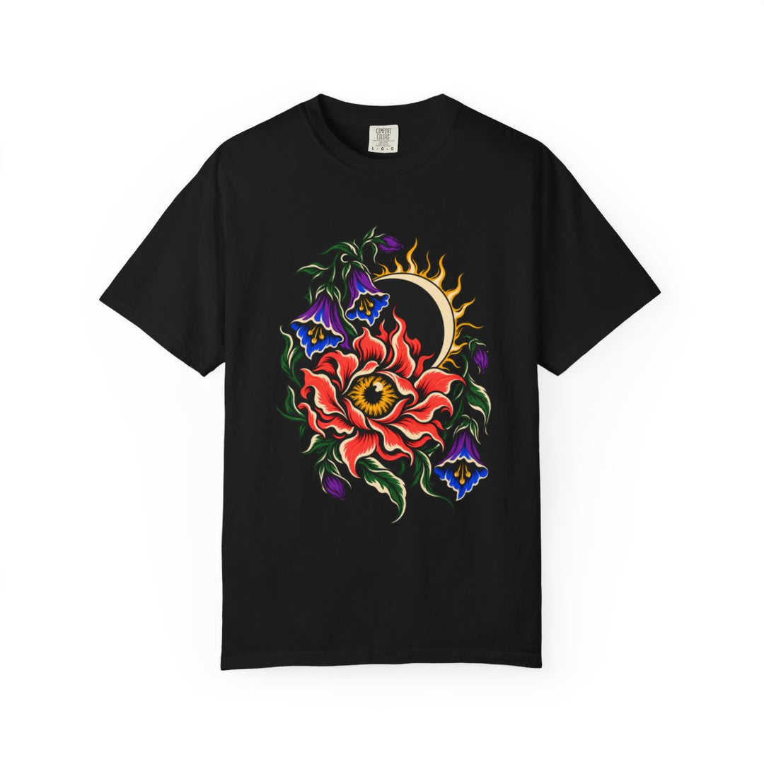 Eclipse Belladonna Tee