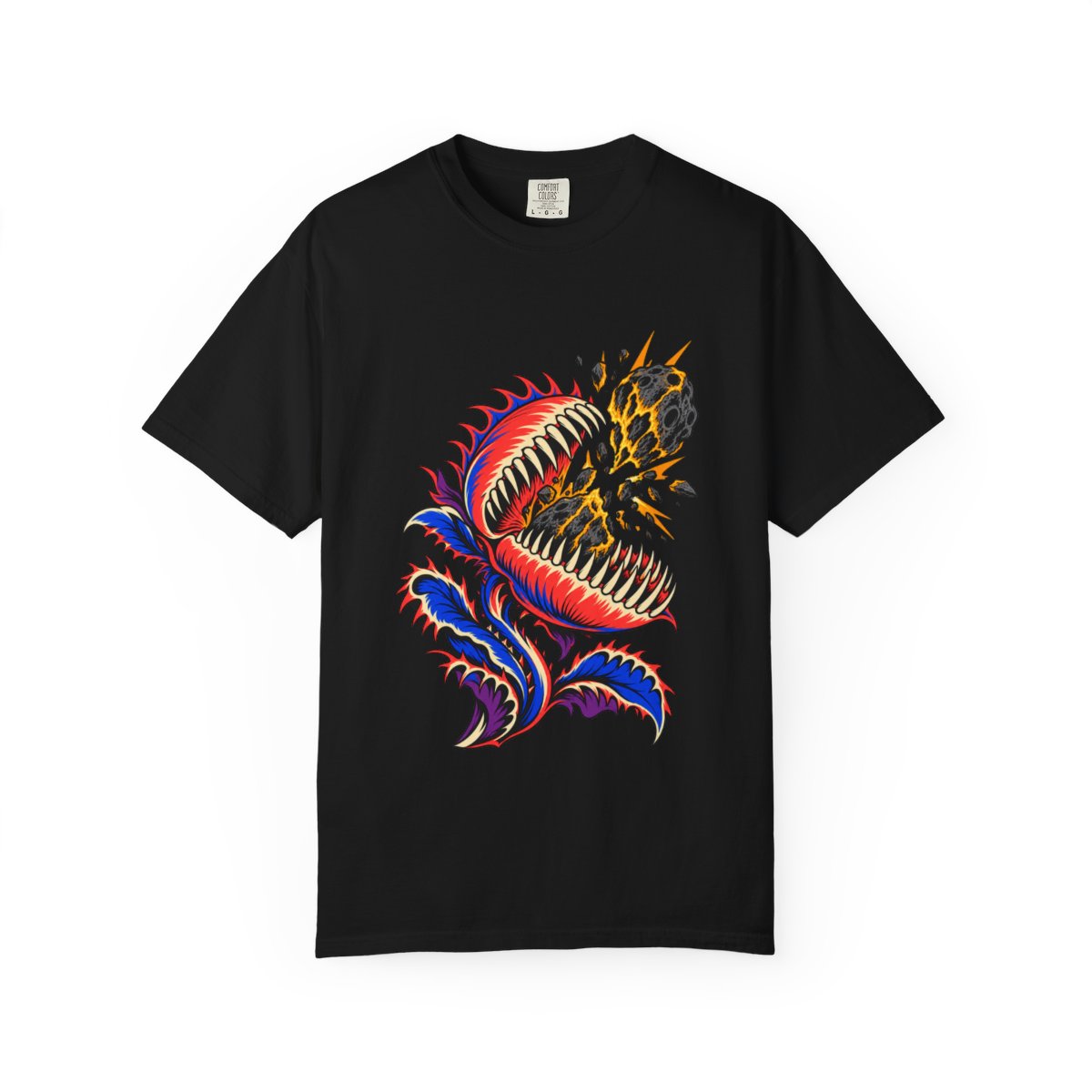 Drop 190 - Bloom Hazard