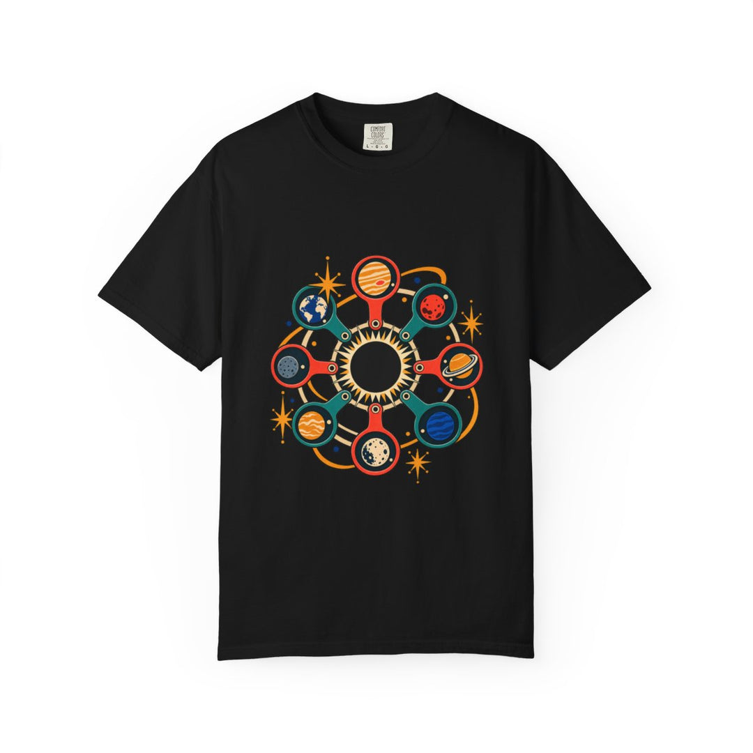 Eclipse Measure Tee
