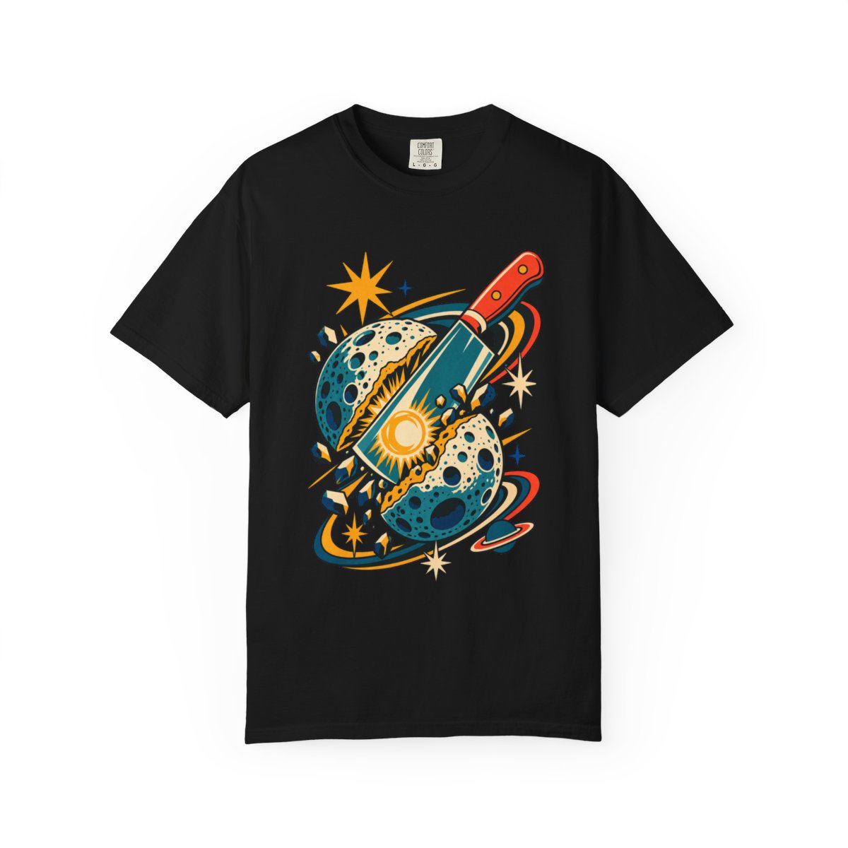 Drop 191 - Zero Gravity Kitchen
